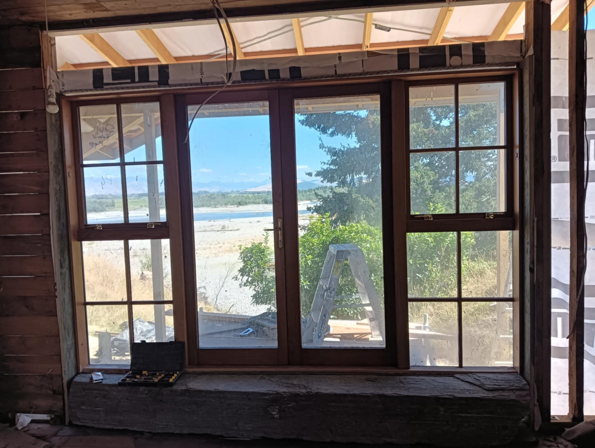 Window & Door Installation