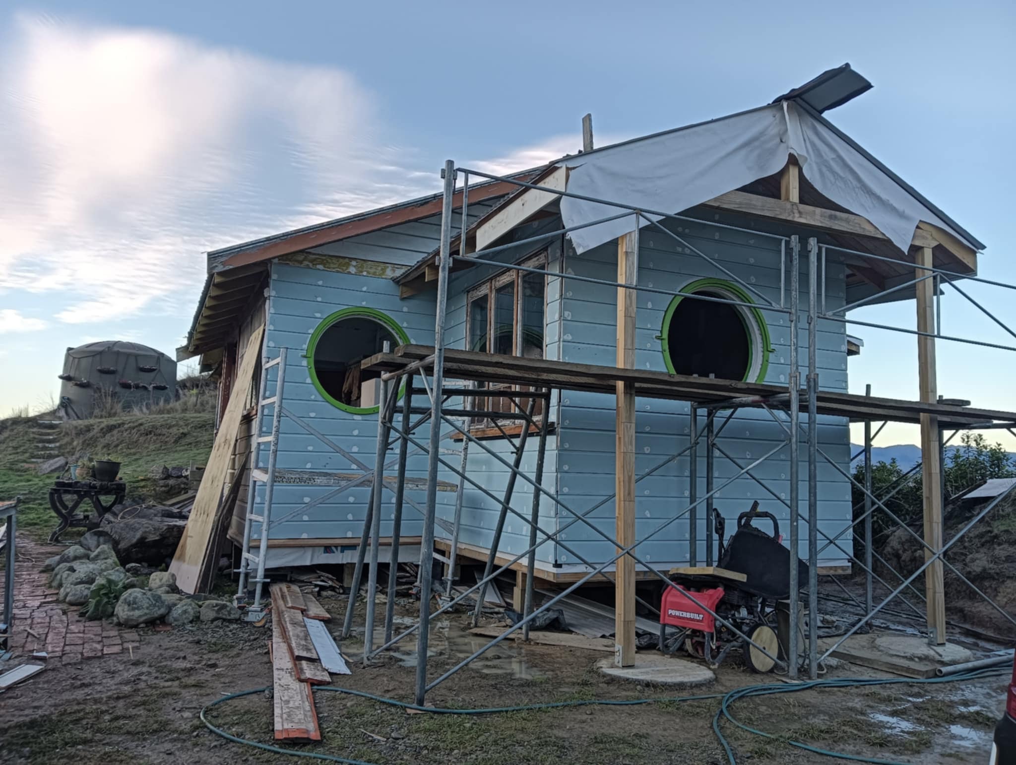 Project 2