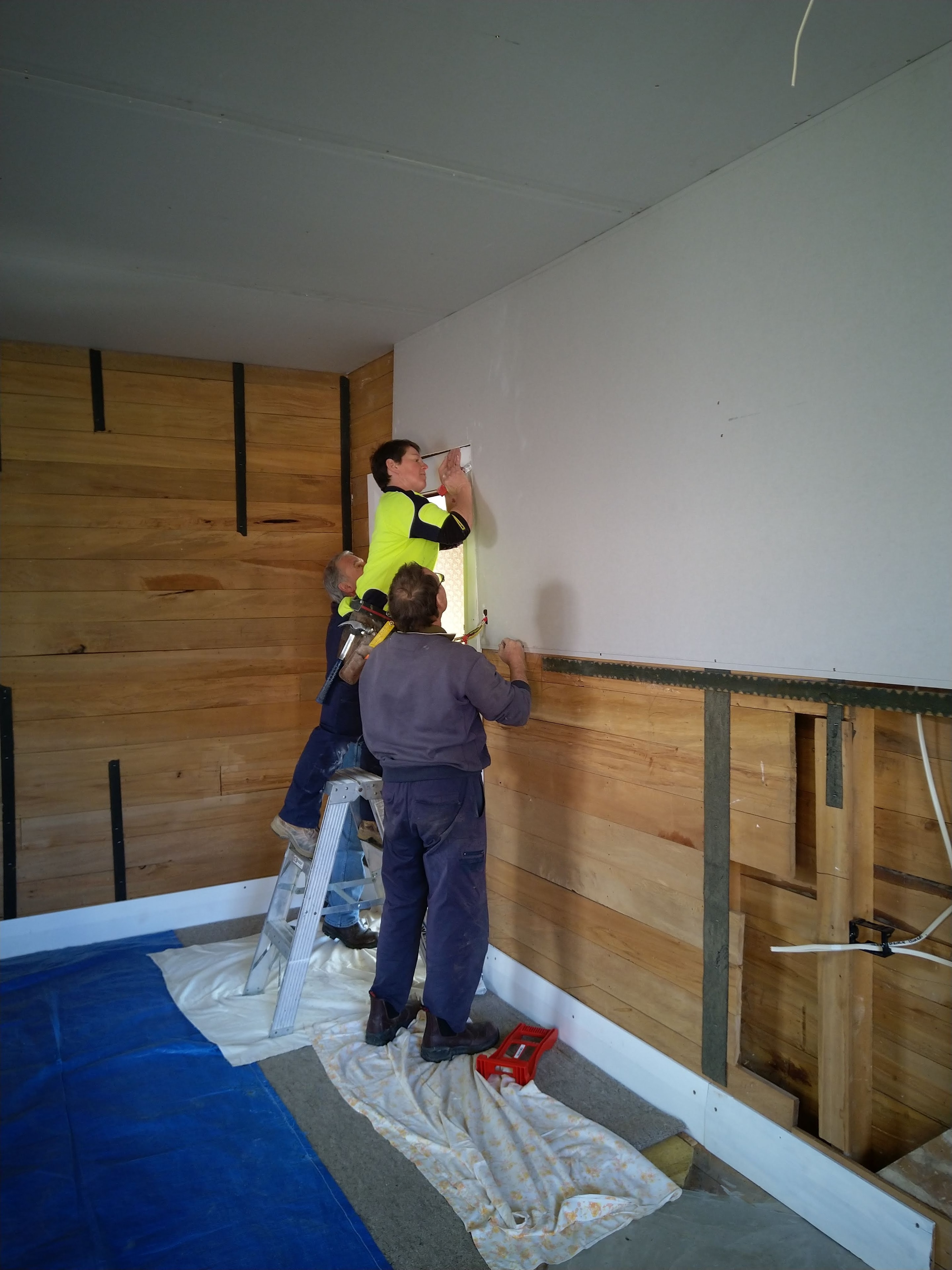 Interior Fit-out