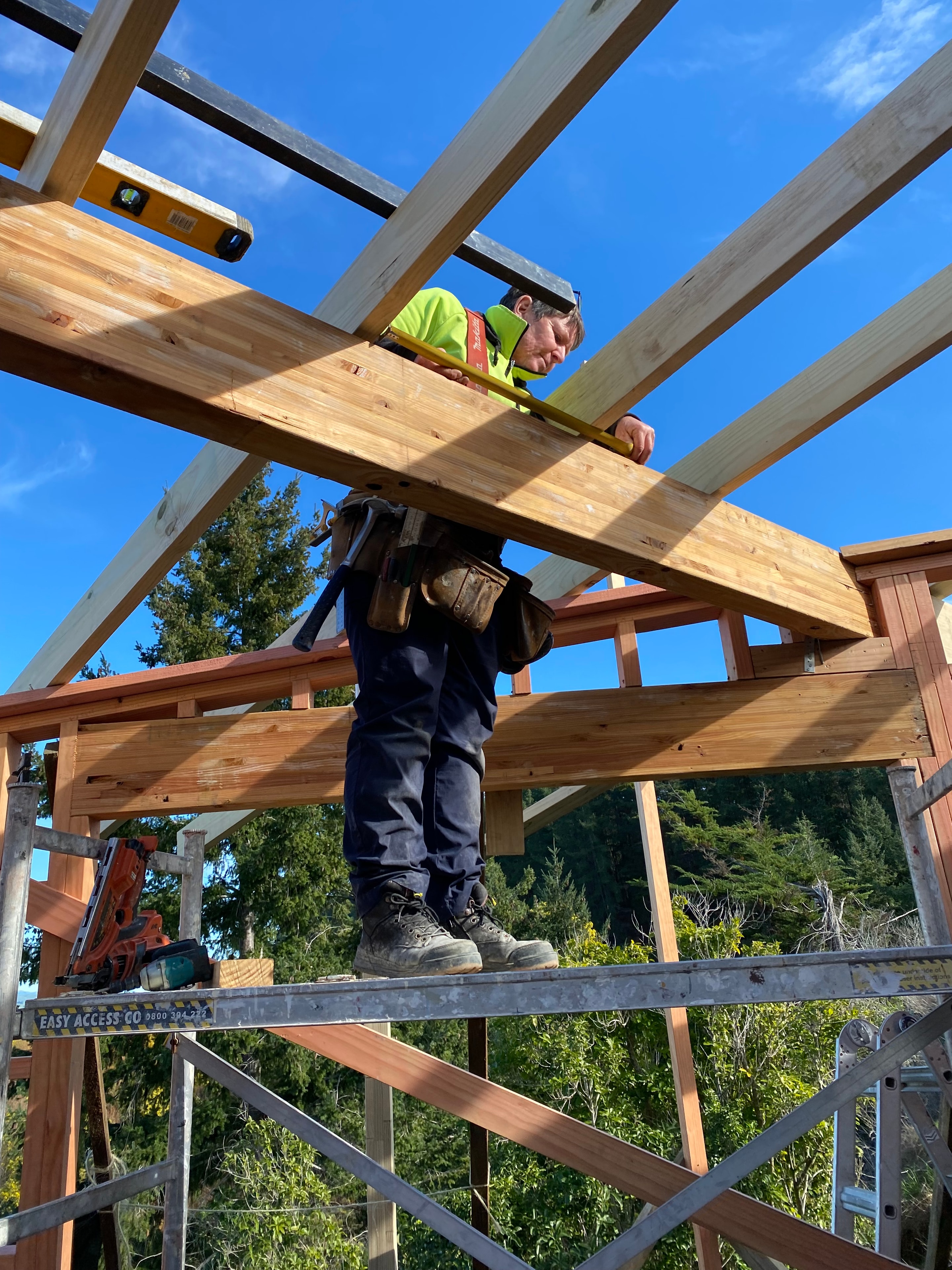 Building Repairs